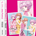 Creamy Mami Idol Pack